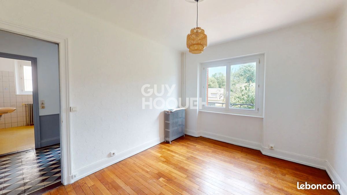 Maison a louer vesoul - 6 pièce(s) - 126 m2 - Surfyn