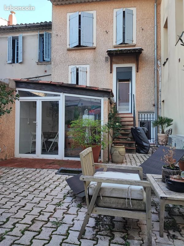 Appartement 5 pièces 123 m² · à La Valette-du-Var · 123 m² · 369 000 €