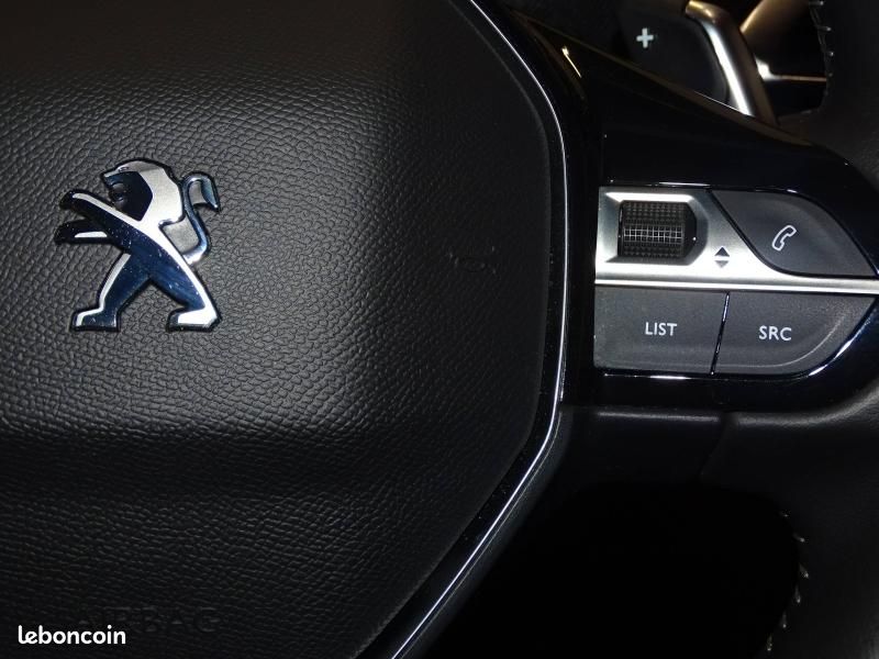 Peugeot 3008 1.5 BlueHDi 130ch S&S Active Pack EAT8 (image 15)