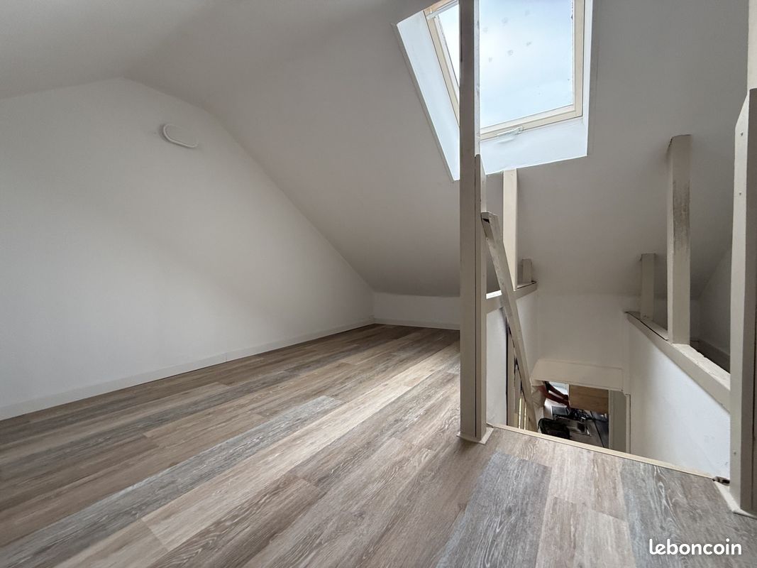 Duplex 2 pièces 21 m² (image 5)
