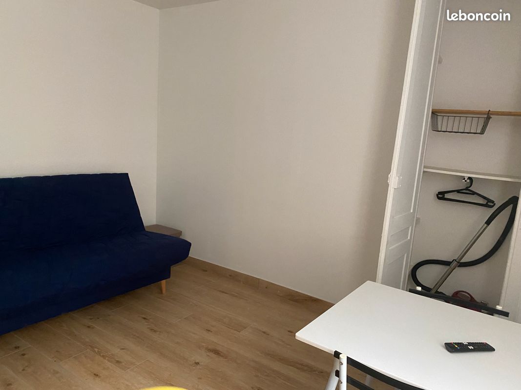 Appartement 1 pièce 16 m² · à Le Havre · 16 m² · 350 €/mois