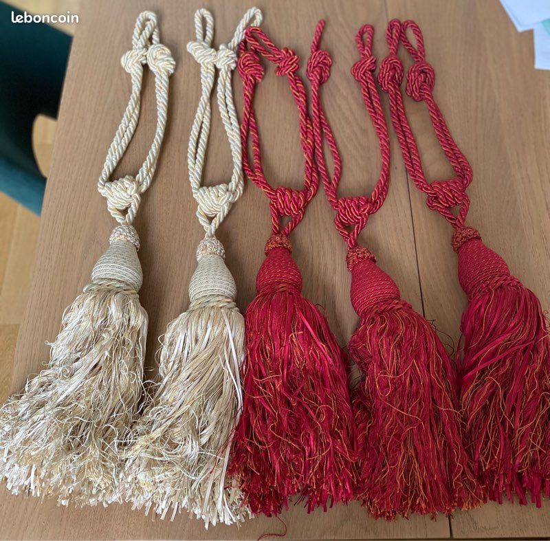 Embrasses Rideaux (image 1)