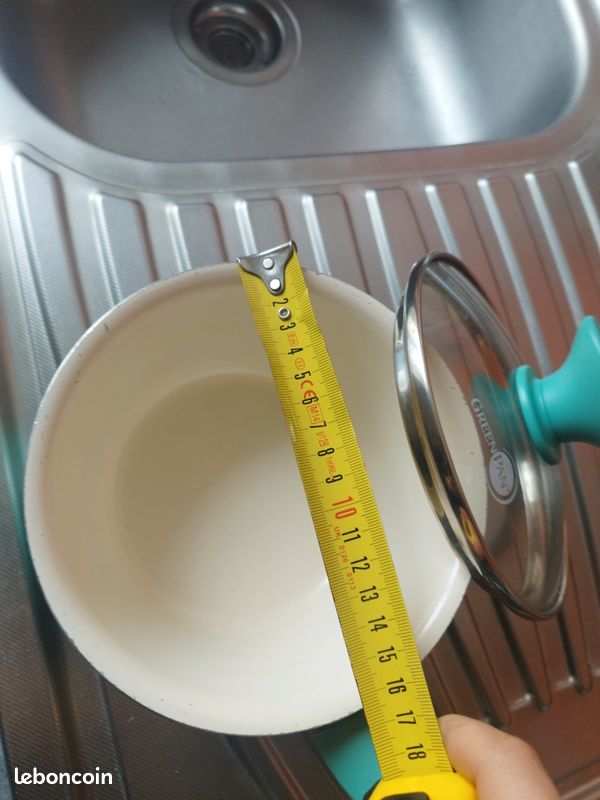 Casserole en céramique (image 2)