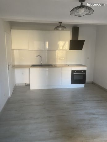 Maison 3 pièces 52 m²