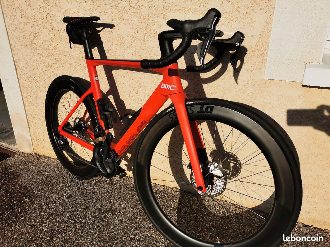 BMC timemachine 01 Road four (image 1)