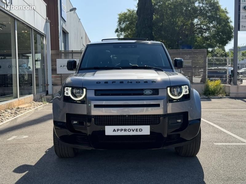 Land-rover Defender 110 2.0 P400e X-Dynamic HSE (image 7)