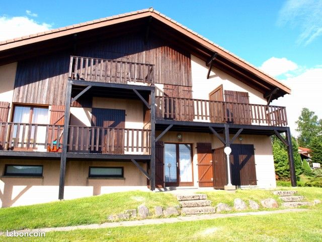Studio dans chalet (image 1)