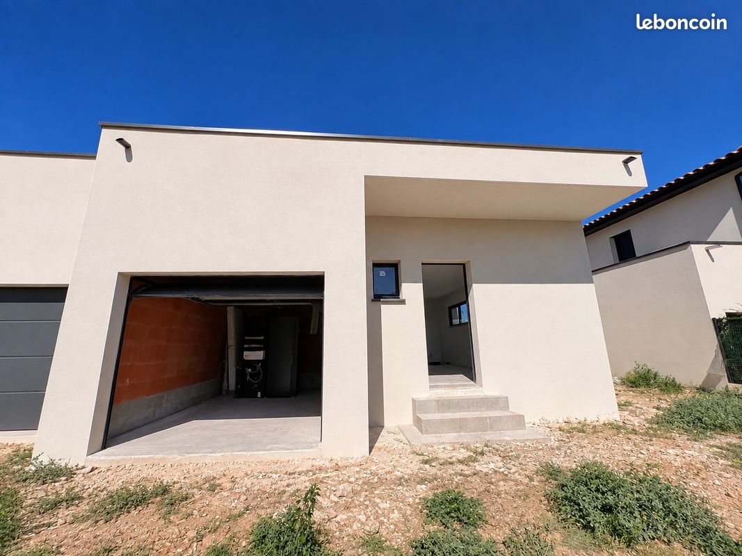 Maison 5 pièces 105 m² · à Vic-la-Gardiole · 105 m² · 1 800 €/mois