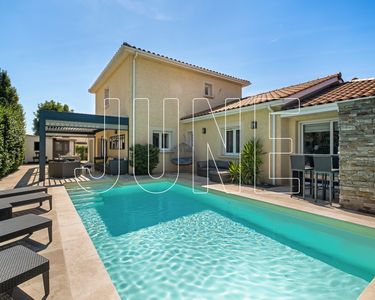 Maison 698 000 € - 192 m²