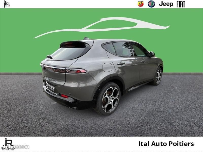 Alfa romeo Tonale 1.5 Hybrid 130ch Veloce TCT (image 22)