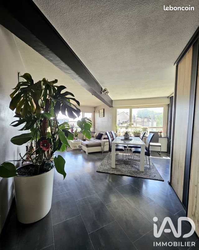 Appartement 3 pièces 67 m² · à Dax · 67 m² · 159 990 €