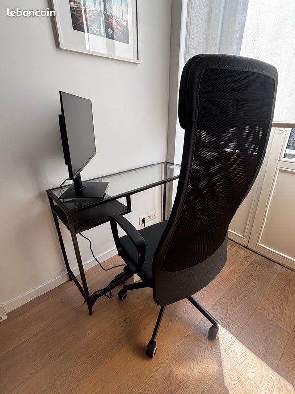Chaise de bureau (image 2)