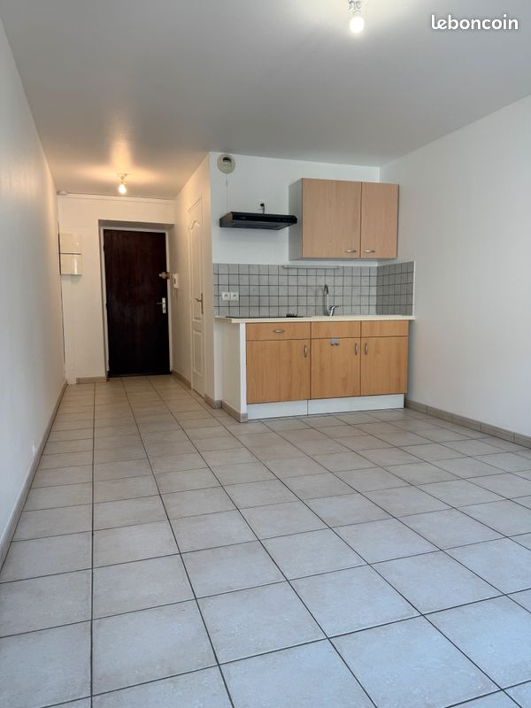 Appartement 1 pièce 24 m² · à Étréchy · 24 m² · 545 €/mois