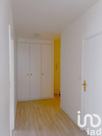Appartement a louer paris-4e-arrondissement - 3 pièce(s) - 84 m2 - Surfyn