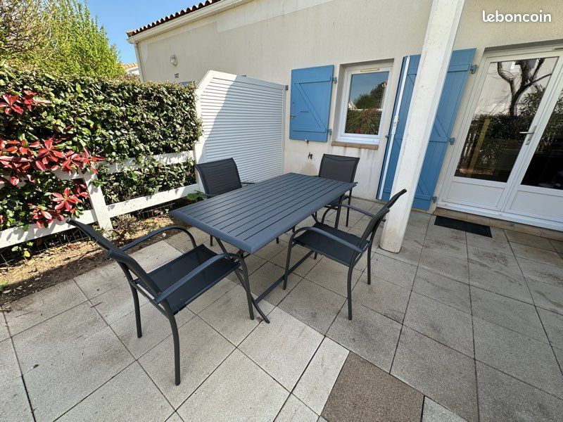 Location Maison 4-6 personnes La Tranche sur Mer/ La Grière (image 9)