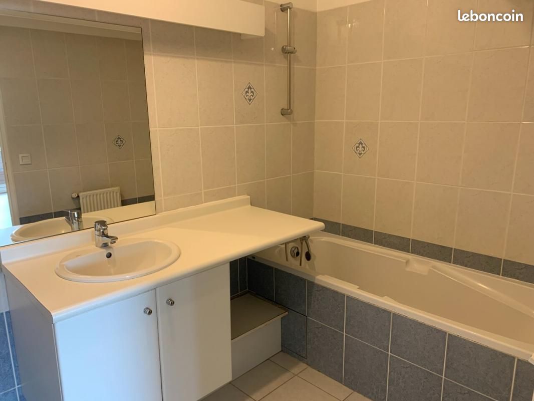 Appartement 5 pièces 122 m² - Brive-la-Gaillarde 19100 (image principale 7)
