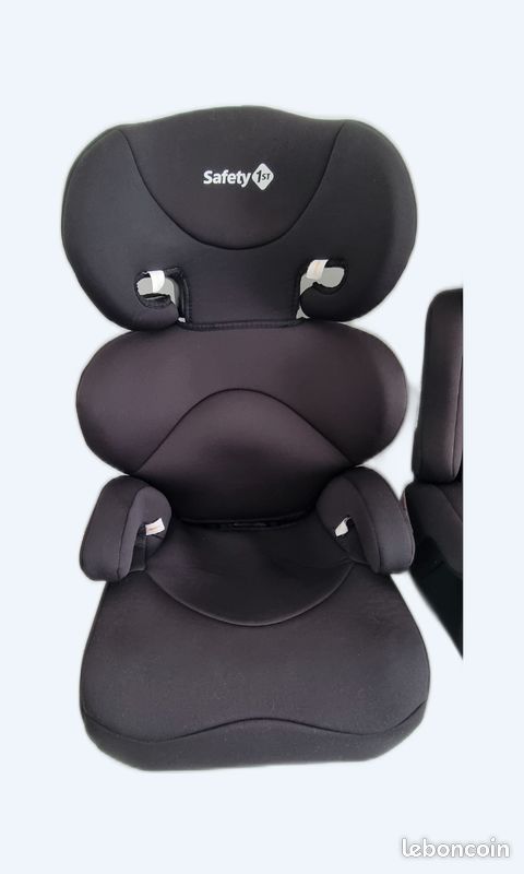 Siège auto enfants Safety 1st (image 1)