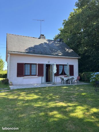 Maison 4 pièces 105 m²