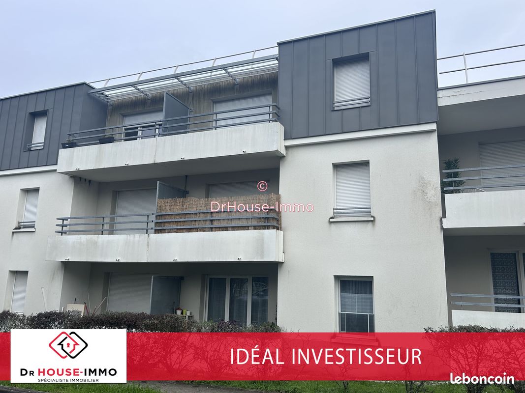 Appartement 2 pièces 40 m² · à Villenave-d'Ornon · 40 m² · 133 000 €
