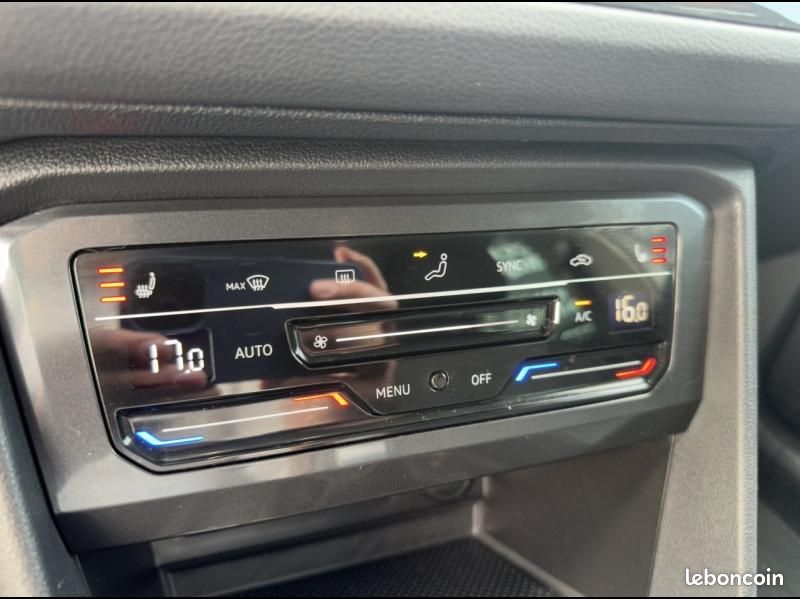 Volkswagen Tiguan 2.0 TDI 150ch Life DSG7 (image 14)
