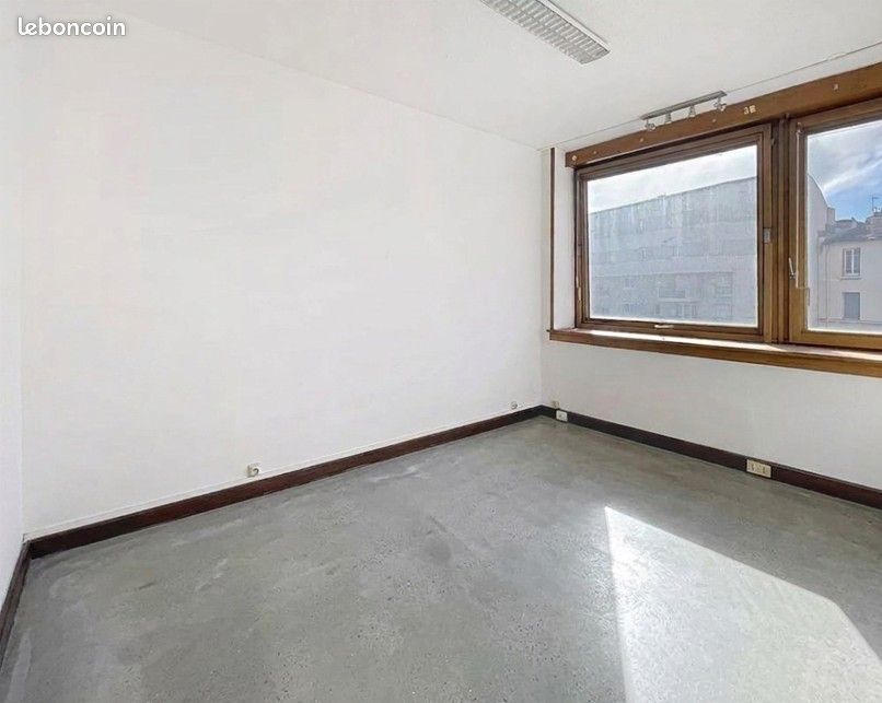 Appartement 2 pièces 28 m²