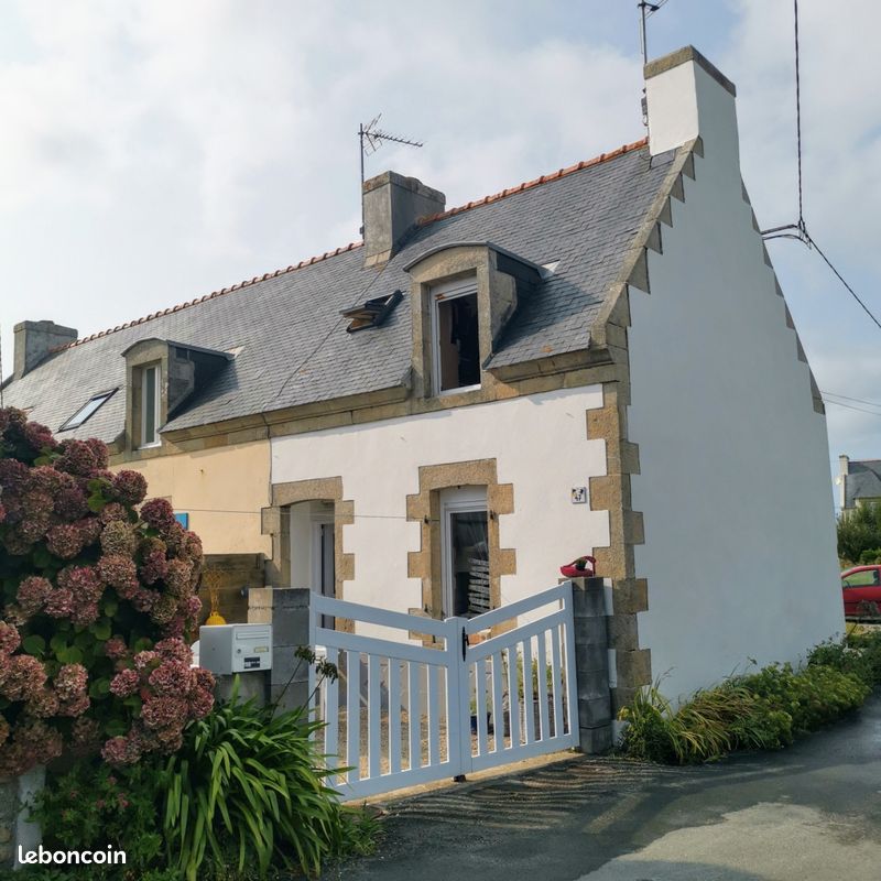 Maison 4 pièces 85 m² · à Penmarch · 85 m² · 204 000 €