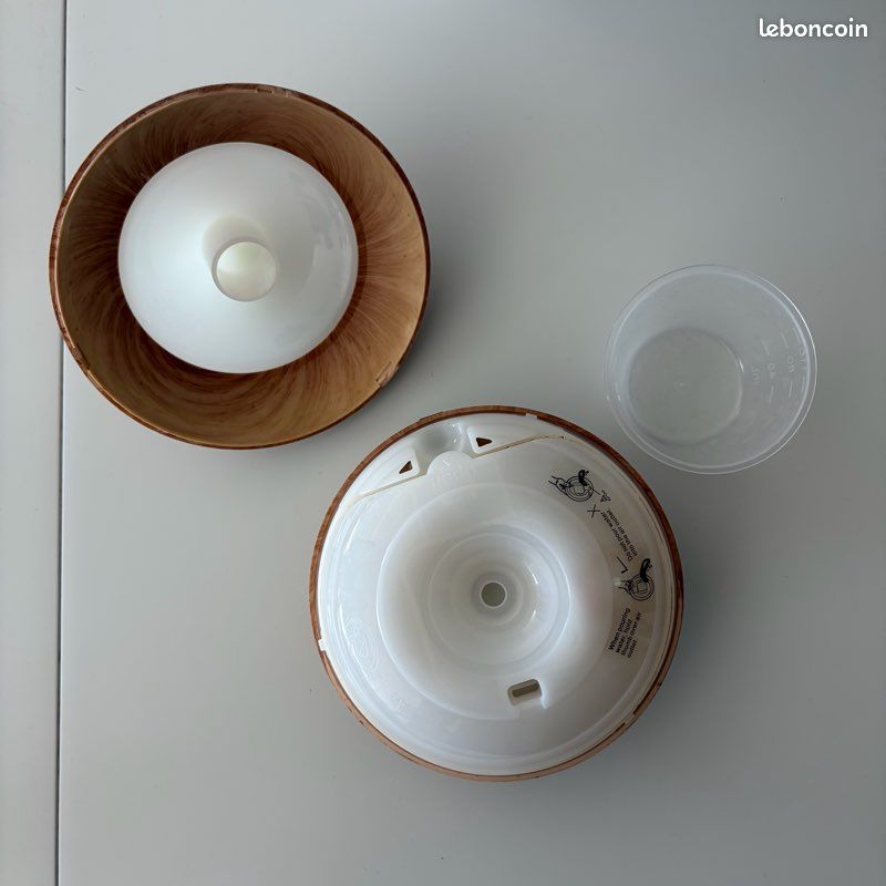 Diffuseur Aromatique à eau (image 3)