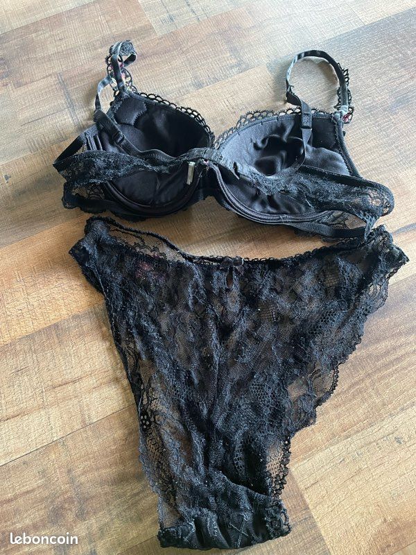 Lise Charmel Ensemble Sous VÃªtement Femme De Marque Ensemble Sous