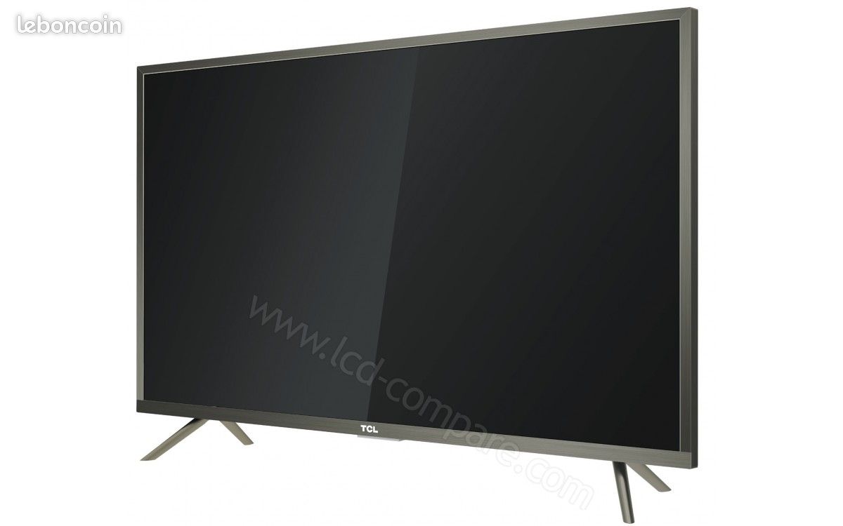 Câble Nappe LVDS Pour TV TCL U60P6046 - Référence E129545 - Occasion Testé Fonctionnel