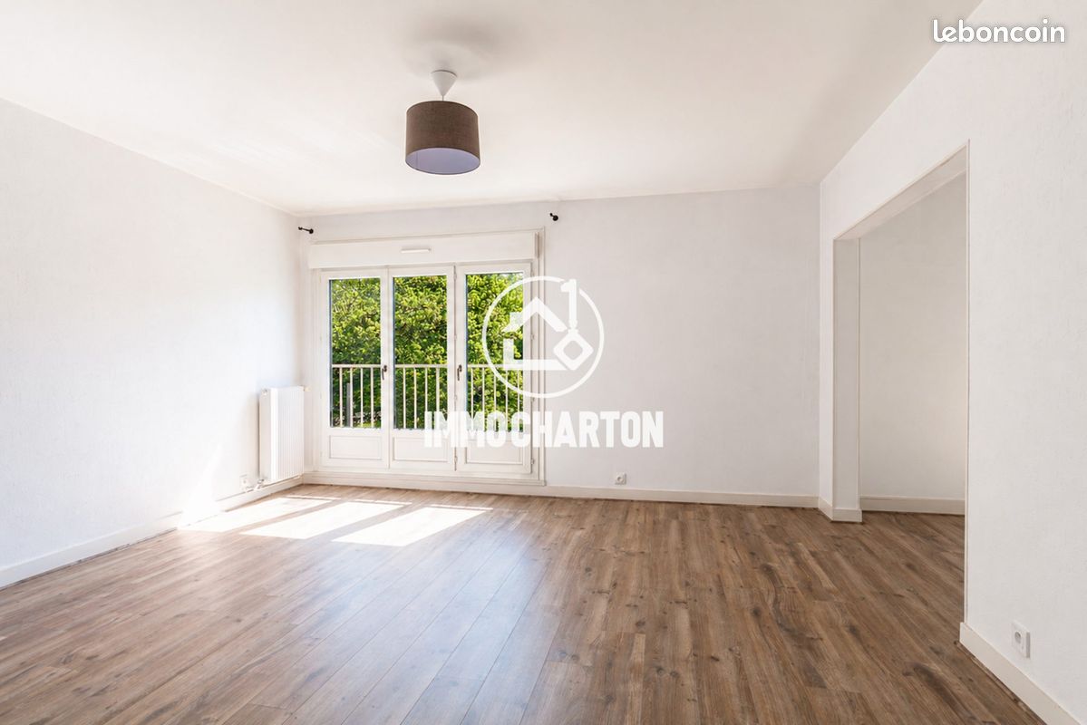Appartement 4 pièces 89 m² · à Le Mans · 89 m² · 164 000 €