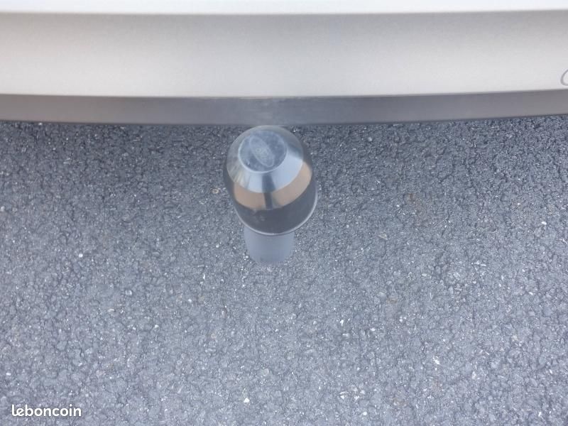 Ford Puma 1.0 Flexifuel 125ch S&S mHEV Titanium (image 10)