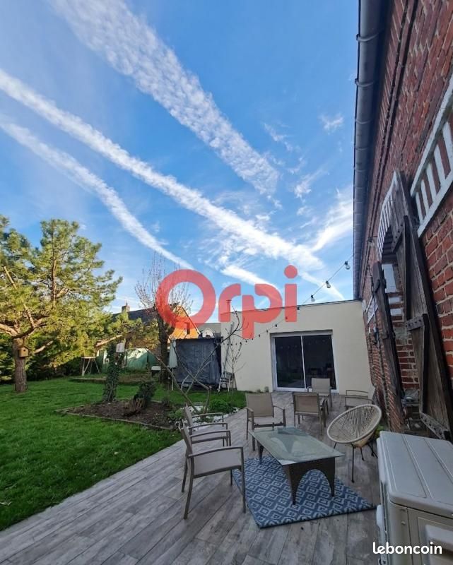 Maison 5 pièces 135 m² · à Nurlu · 135 m² · 159 000 €