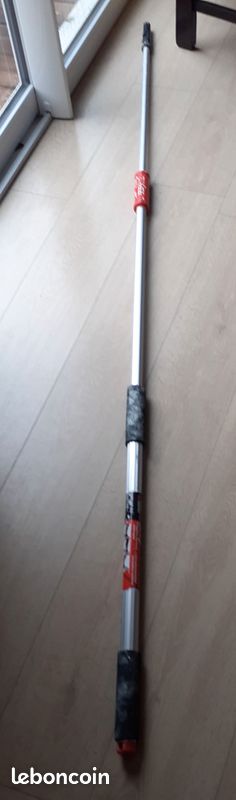 Perche pour pinceau (image 1)