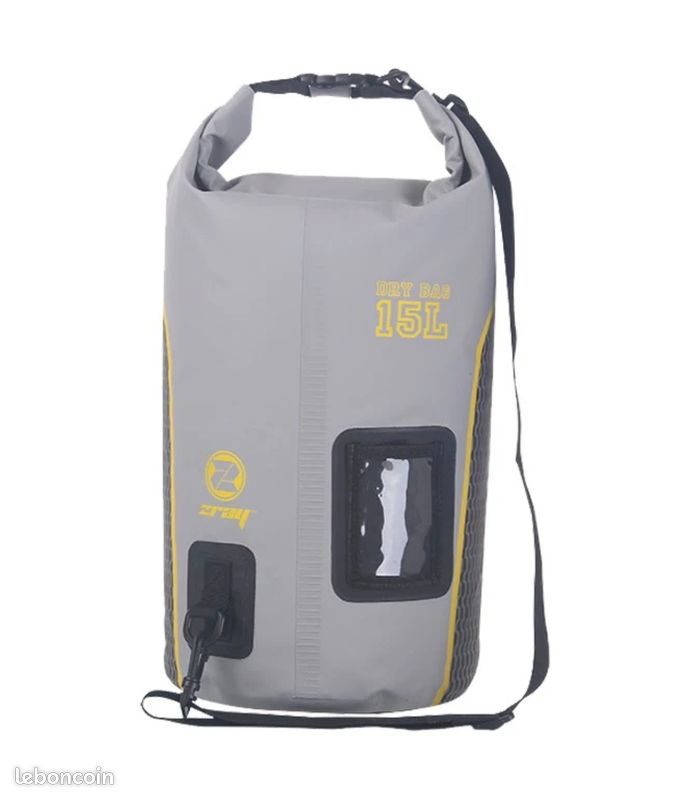 Dry bag Zray 15L (image 3)