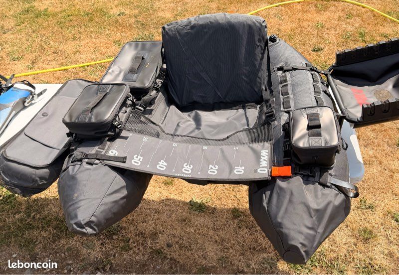 Float tube FLTB 5 v2 (image 2)