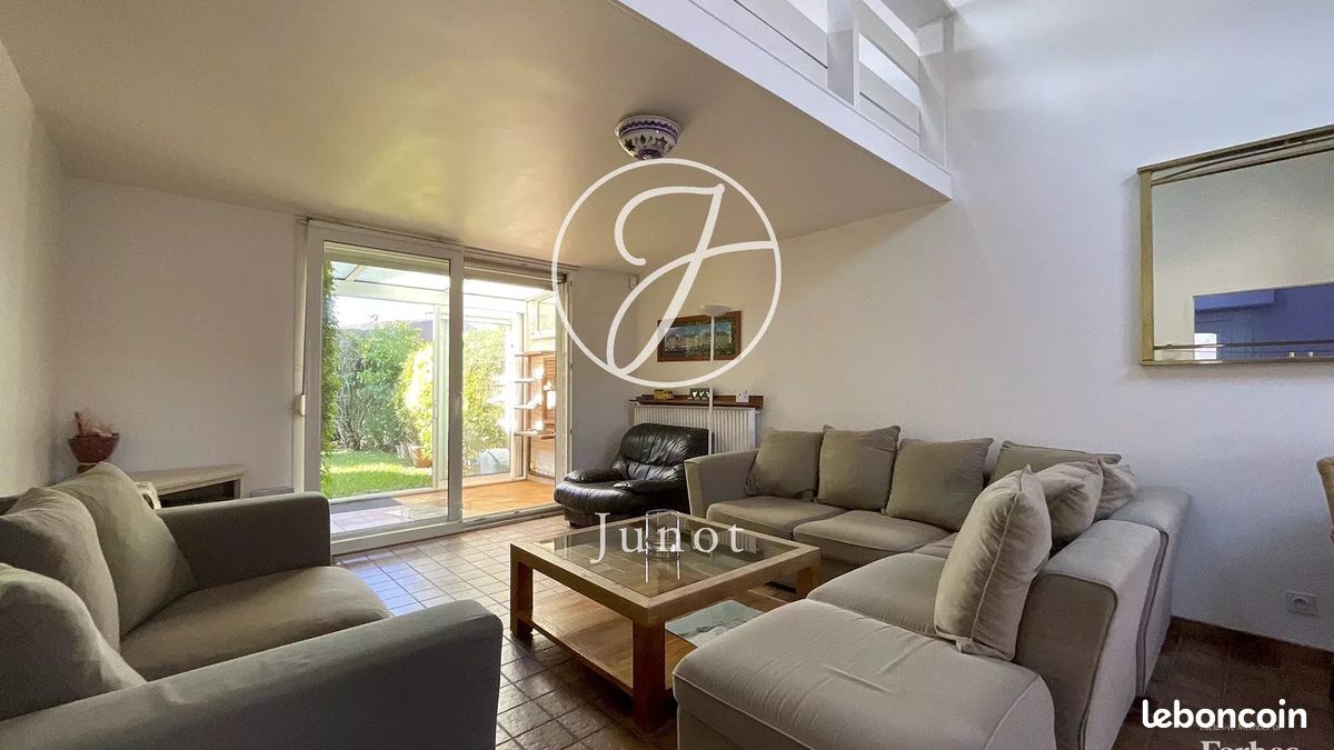 Maison 5 pièces 125 m² · à Villeneuve-d'Ascq · 125 m² · 420 000 €