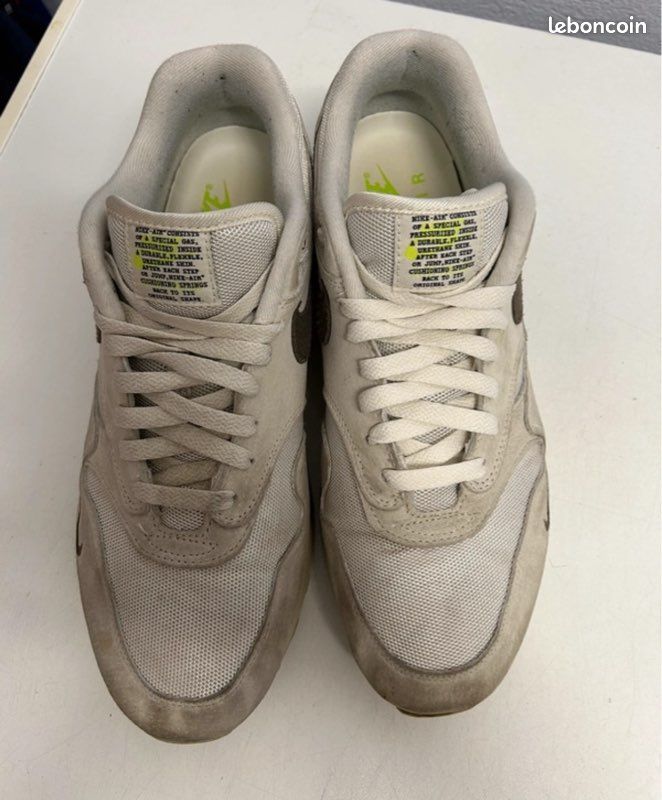 Leboncoin Nike Air Max Bw D'occasion Nike Air Max Sail