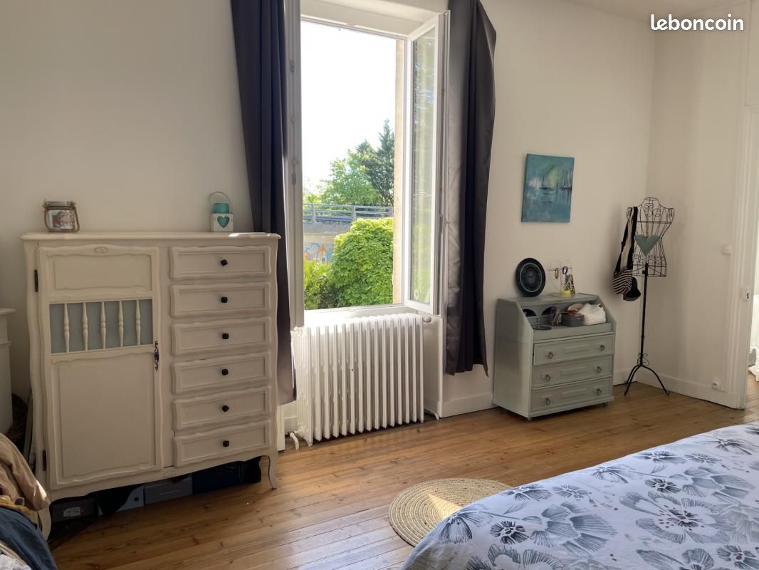 Maison 8 pièces 130 m² - Cognac 16100 (image principale 9)