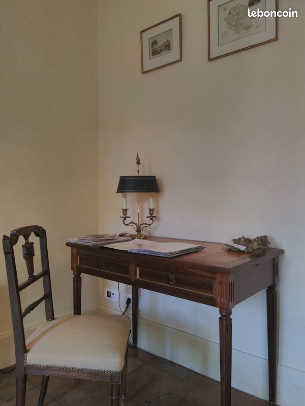 Appartement typique en cœur de bastide (image 7)