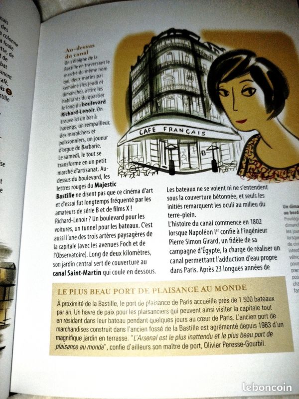 📚 Éditions Casterman Paris (image 5)