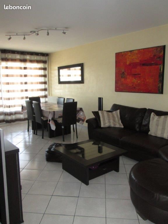 Appartement 3 pièces 70 m² · à Eybens · 69,5 m² · 975 €/mois
