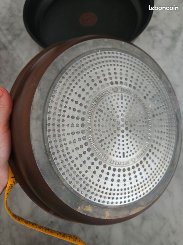 Batterie Tefal Ingenio (image 16)