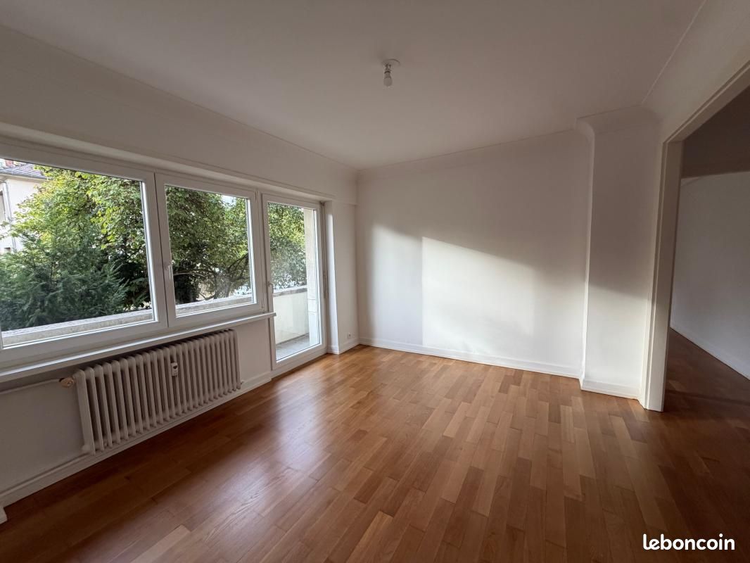 Appartement 3 pièces 70 m² · à Strasbourg · 70 m² · 219 700 €