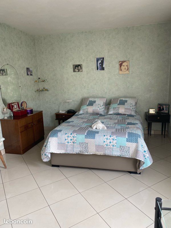 Appartement a louer nogent-sur-marne - 4 pièce(s) - 80 m2 - Surfyn