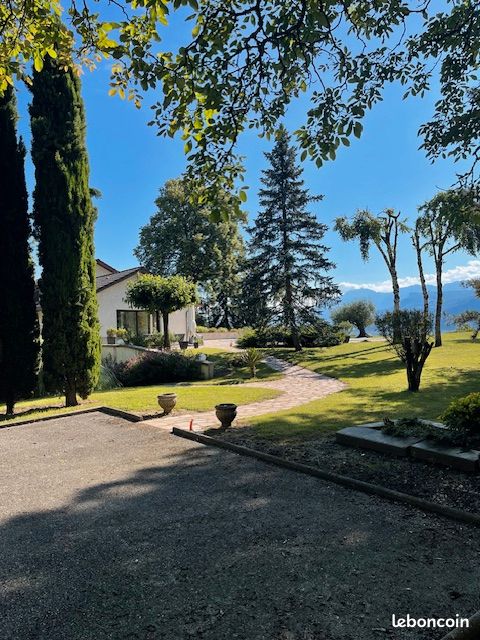 Appartement 6 pièces 173 m² · à Poliénas · 173 m² · 655 000 €