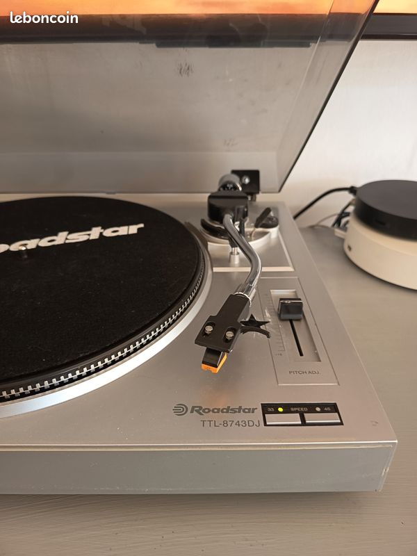 Platine vinyle (image 2)