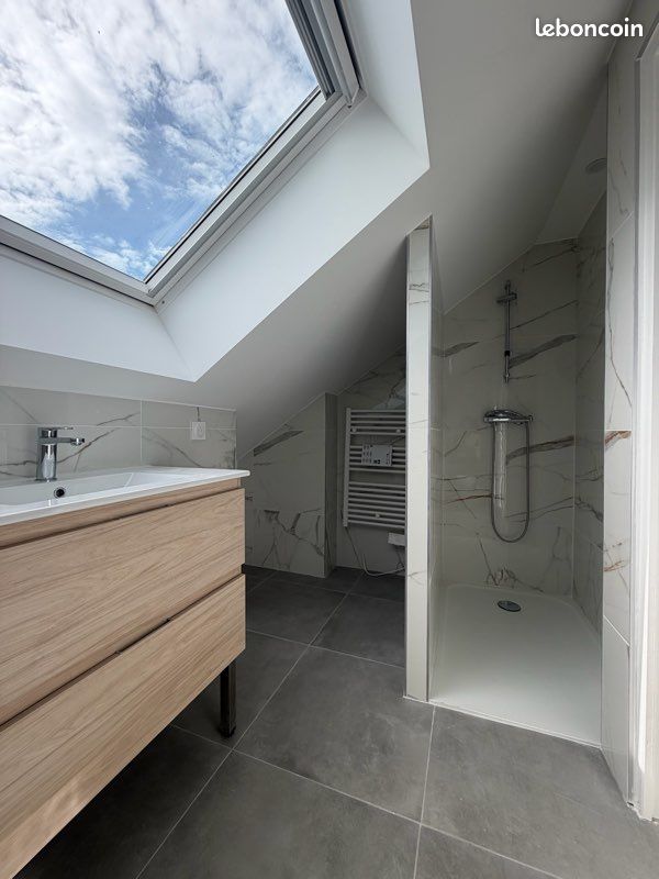 Appartement 3 pièces 31 m² · à Soisy-sous-Montmorency · 31,1 m² · 850 €/mois