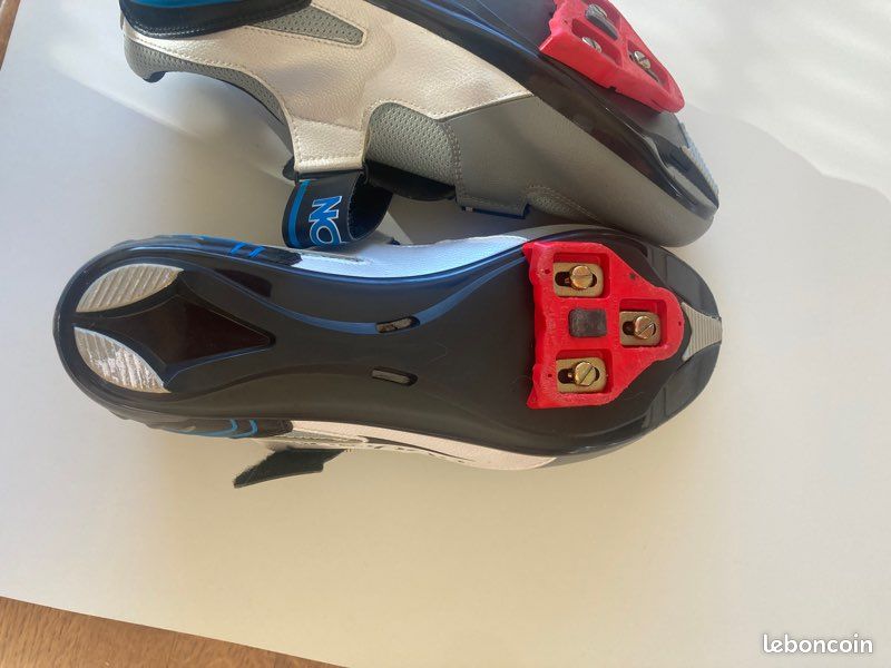 Chaussures de vélo (image 3)