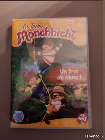 Masha et Michka Coffret Masha et Michka DVD - DVD Zone 2 - : toutes les  séries TV à la Fnac