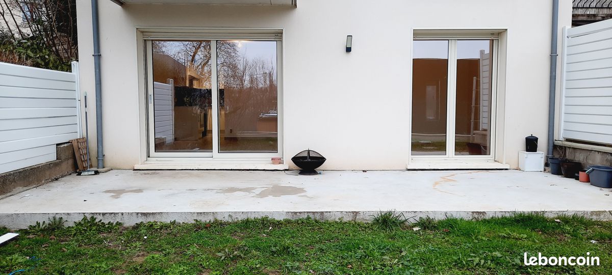 Appartement 2 pièces 37 m² · à Épinay-sur-Orge · 37 m² · 870 €/mois
